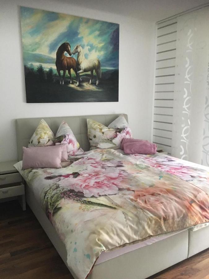 Apartment Elfi Leibnitz Eksteriør bilde