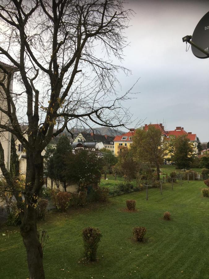 Apartment Elfi Leibnitz Eksteriør bilde